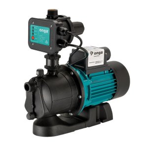 Automatic Jet Pump