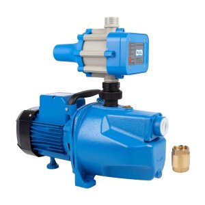 Automatic Jet Pump