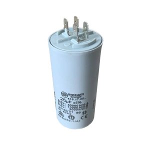 Start Capacitor