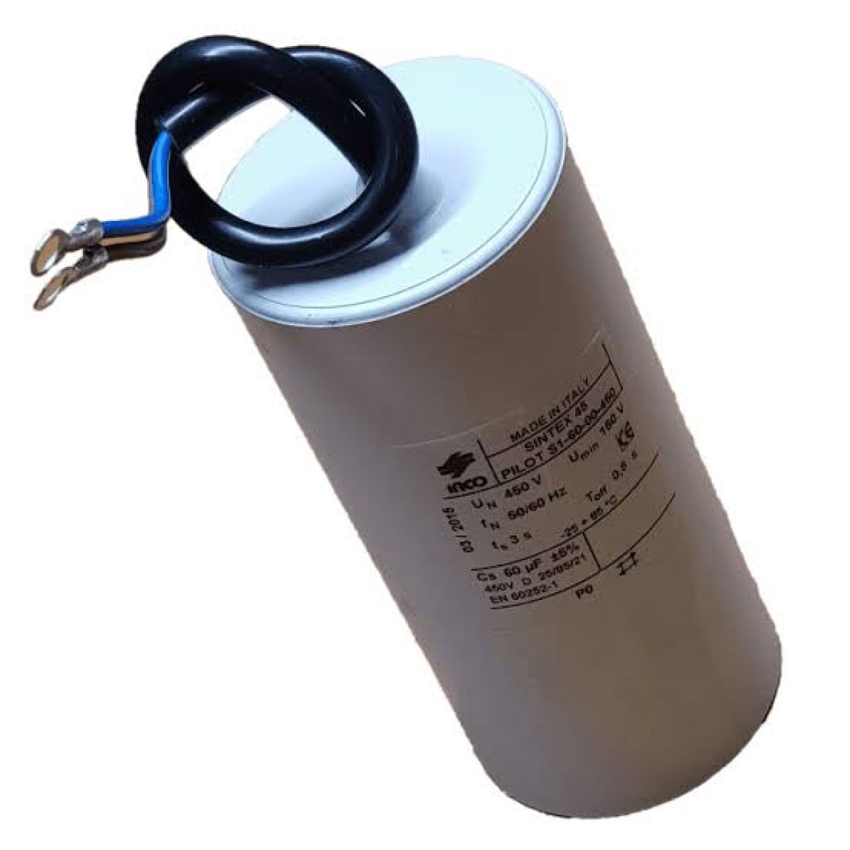 Start Capacitor