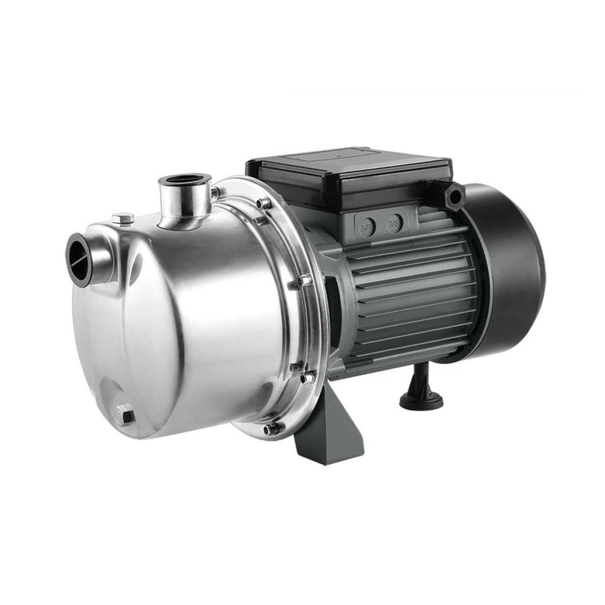 Stainless Steel Jet Pump