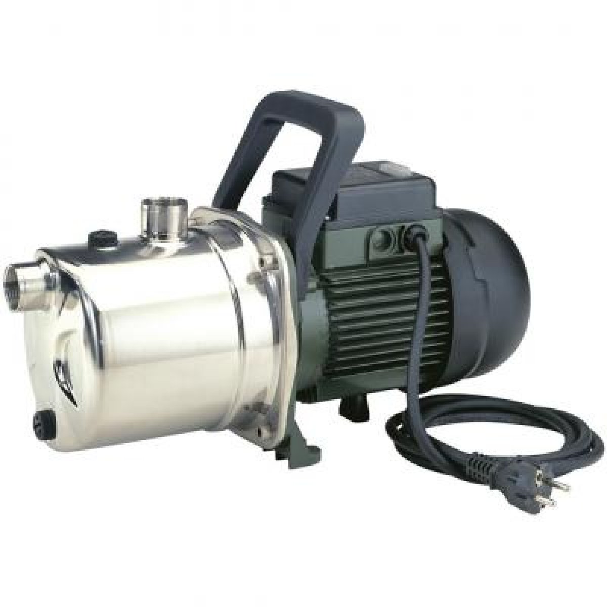 Stainless Steel Jet Pump