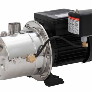 Stainless Steel Jet Pump