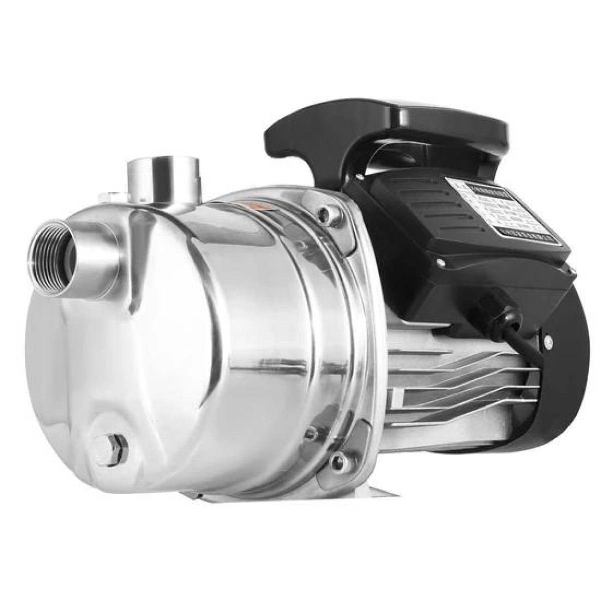 Stainless Steel Jet Pump