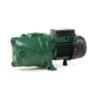 Self-Priming Jet Pump
