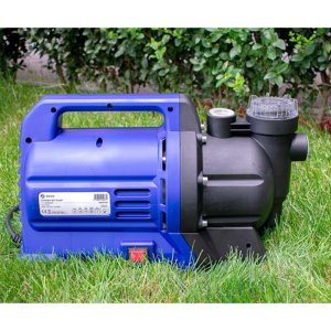 Self-Priming Jet Pump
