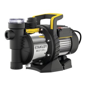 Self-Priming Jet Pump