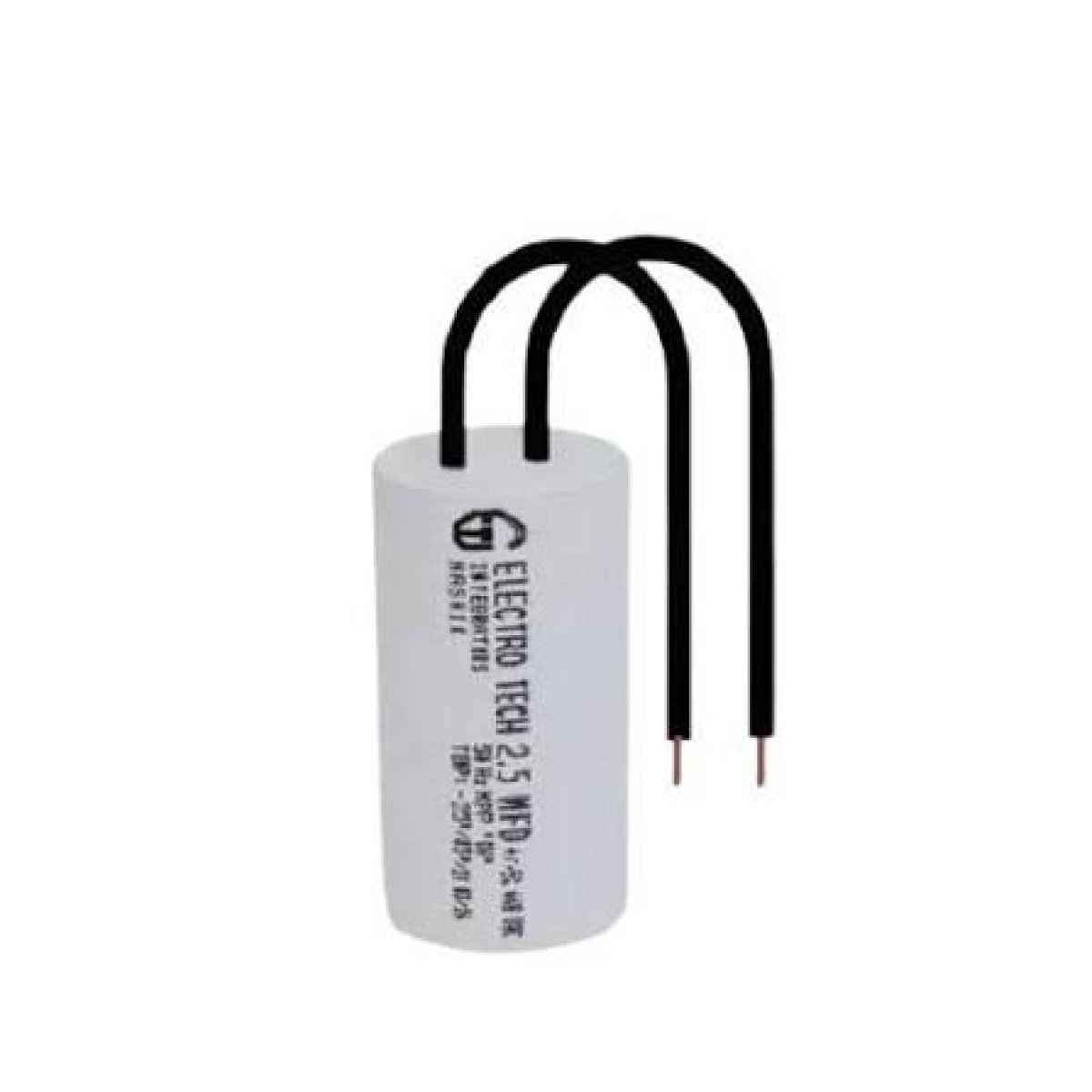 Fan Capacitor