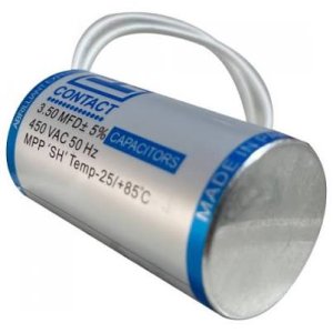 Fan Capacitor