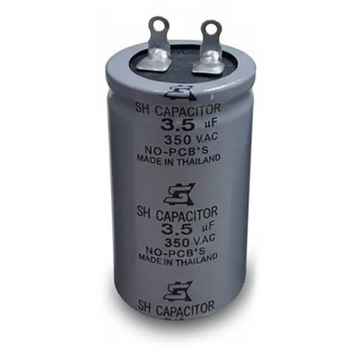 Fan Capacitor