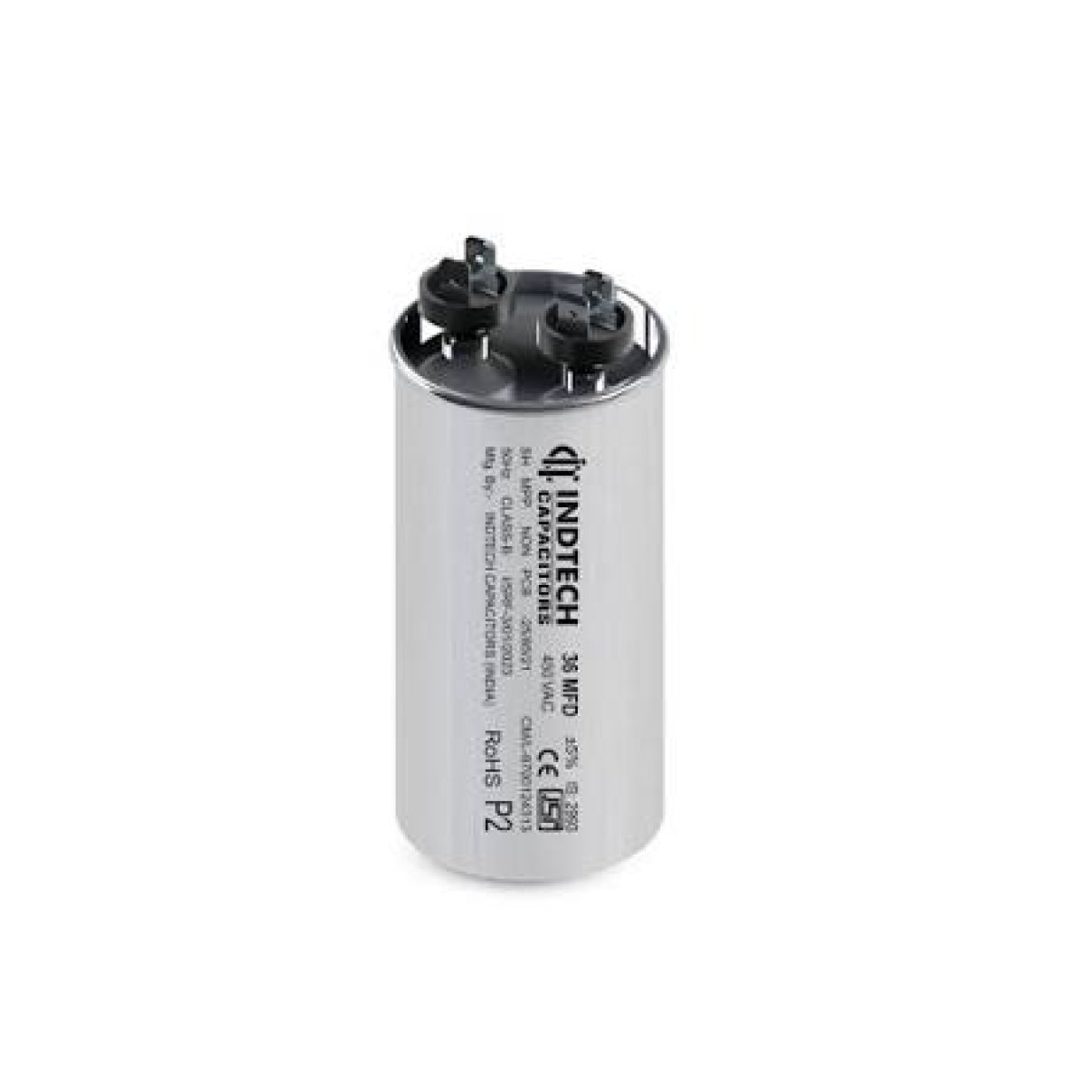 AC Capacitor