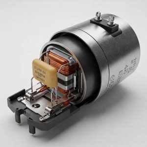 AC Capacitor