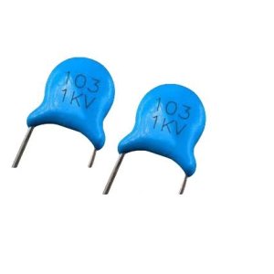 AC Capacitor