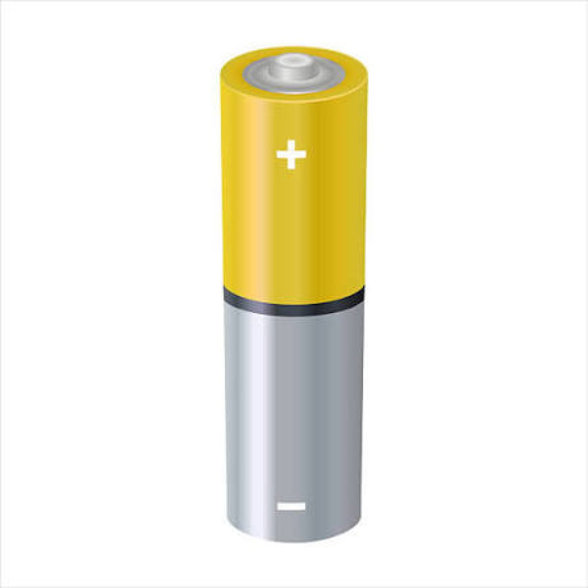 Dry Battery