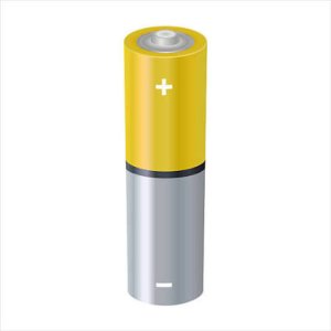 Dry Battery