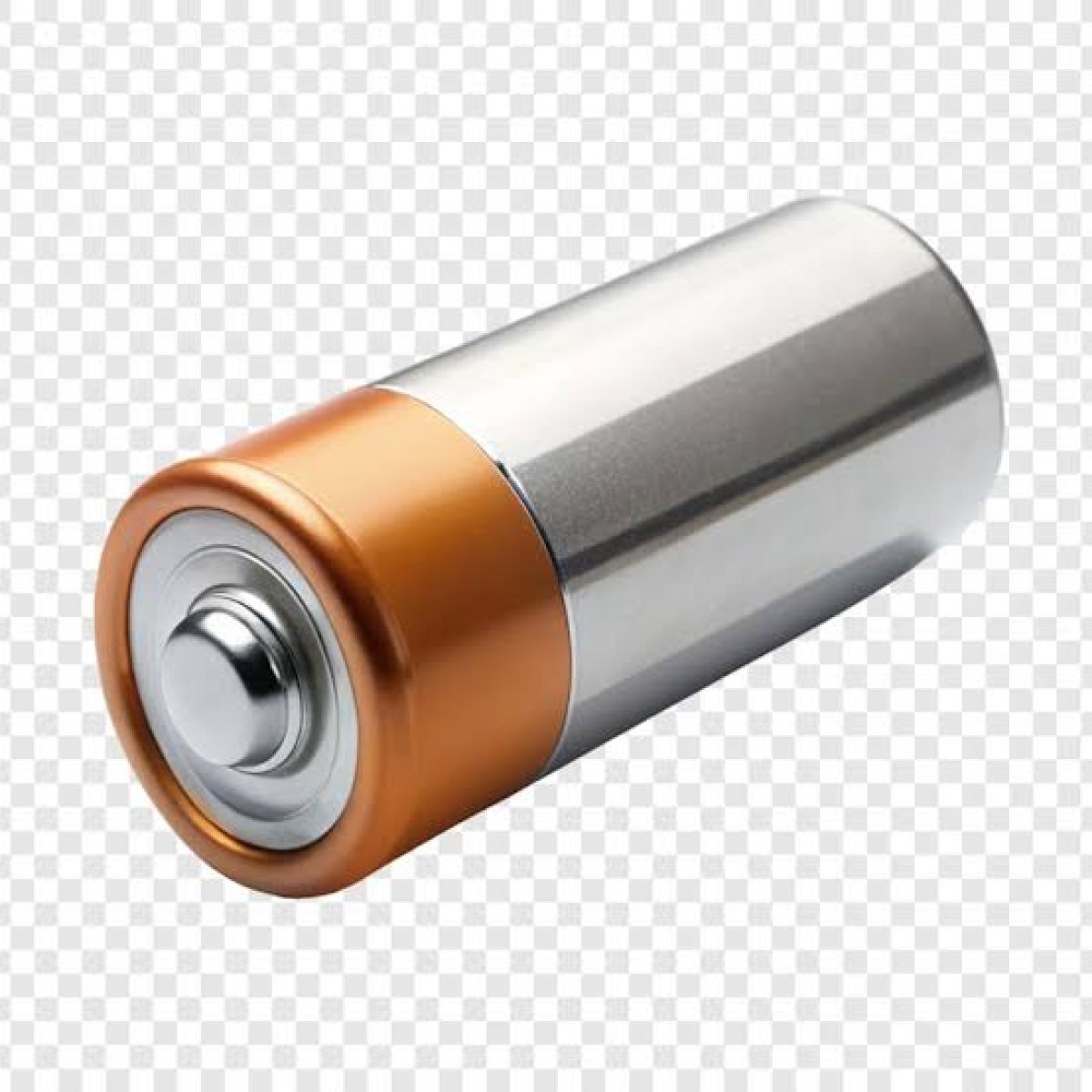 Dry Battery