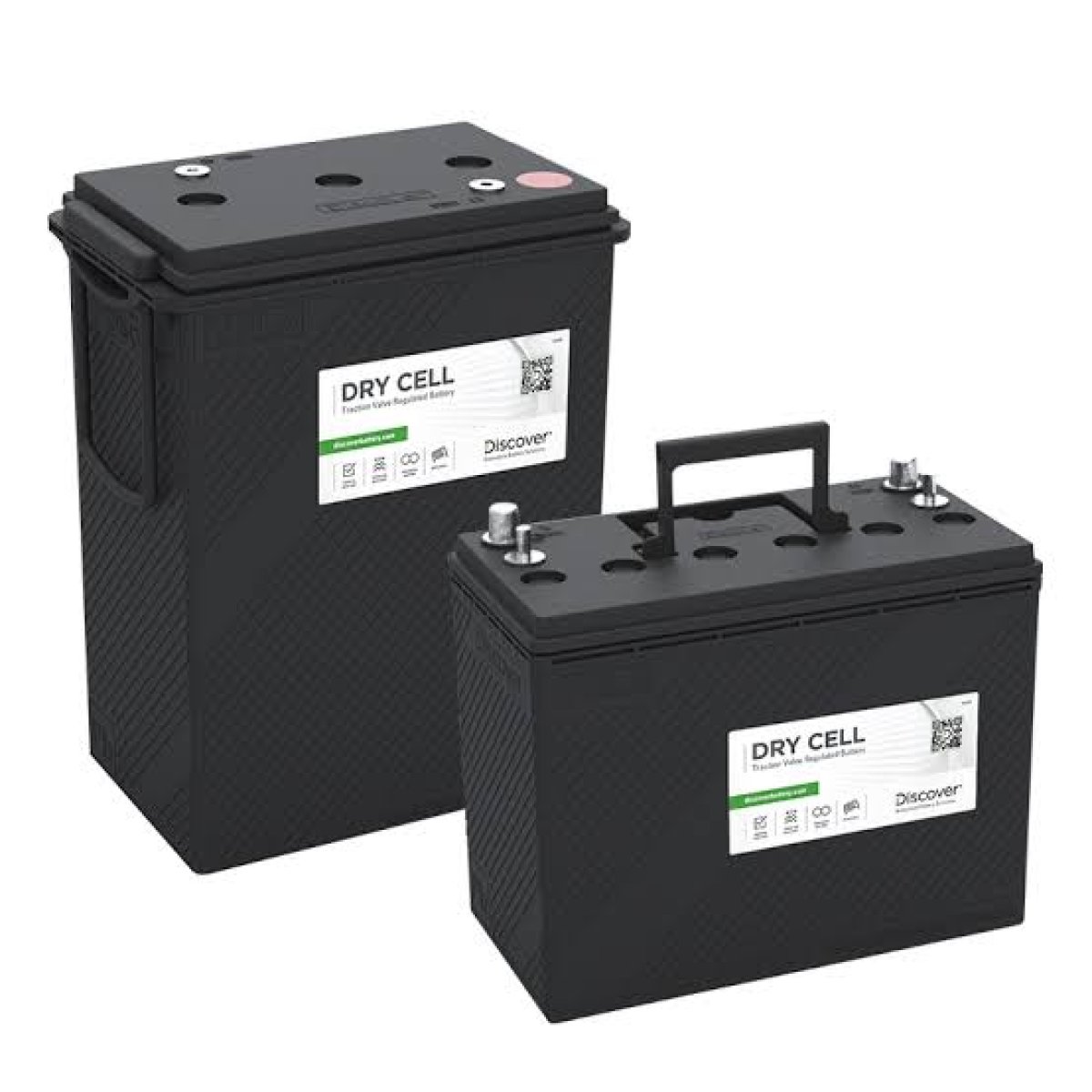Dry Battery