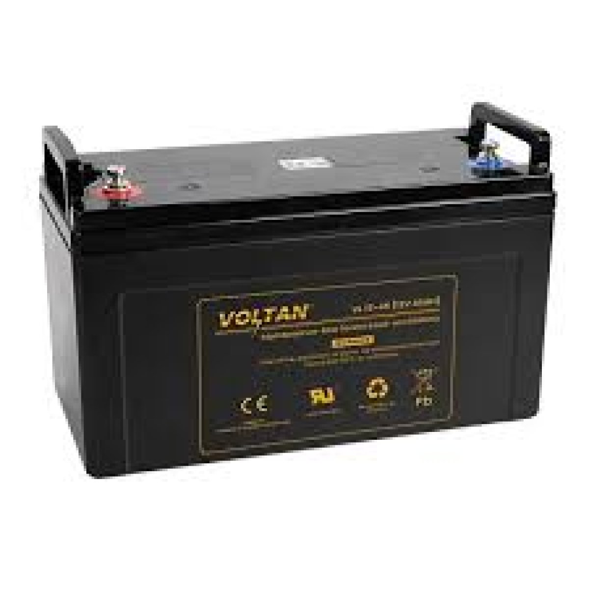 Dry Battery