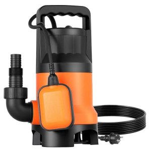 Submersible Drainage Pump