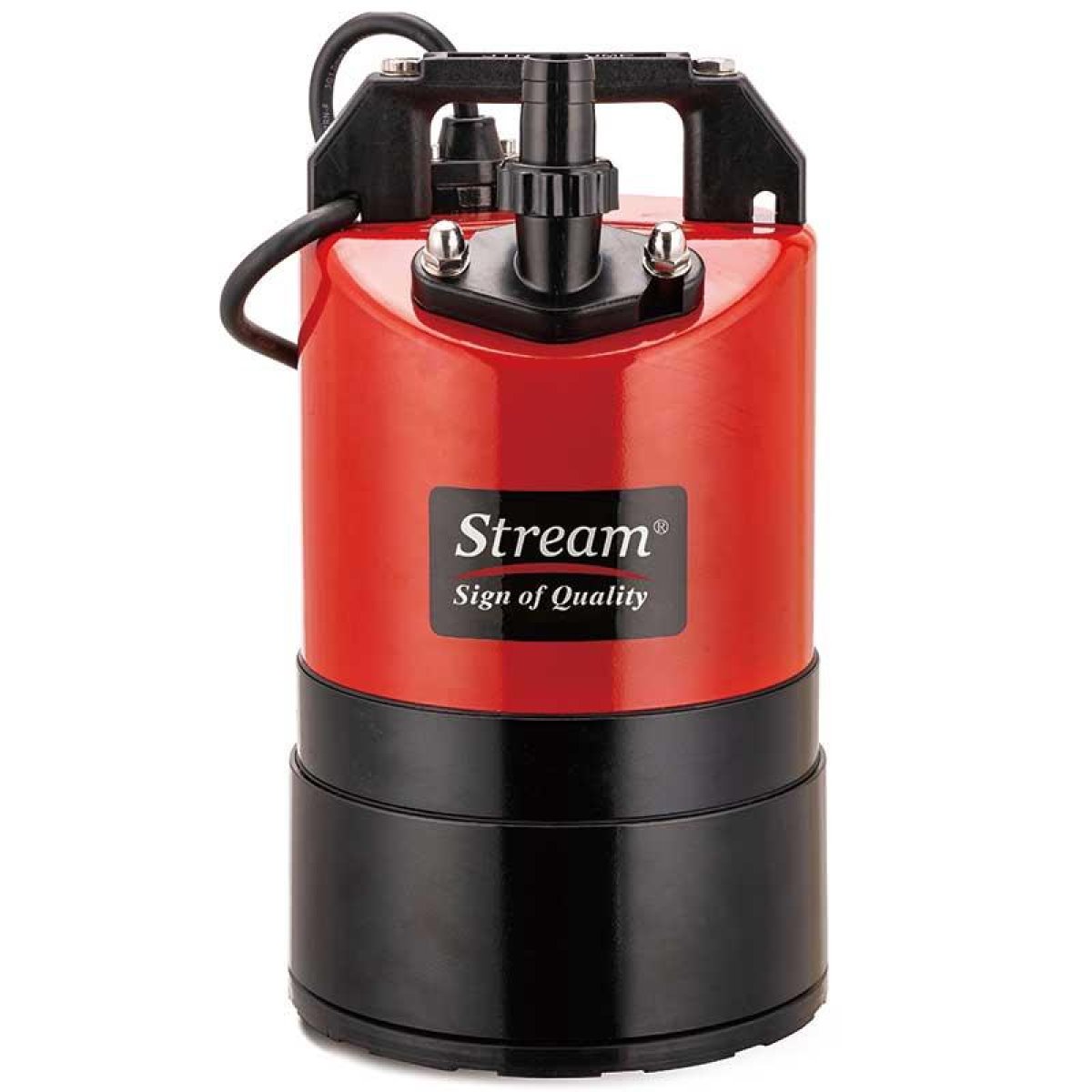 Submersible Drainage Pump