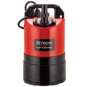 Submersible Drainage Pump