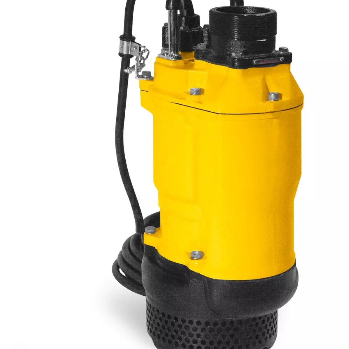 Submersible Drainage Pump