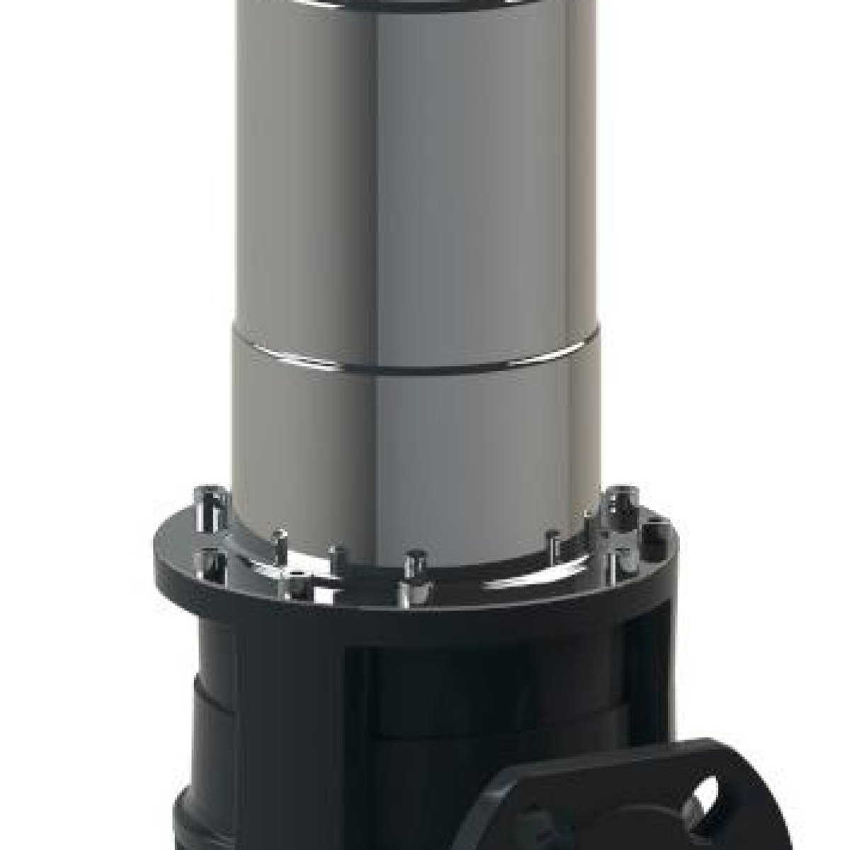 Submersible Cutter Pump