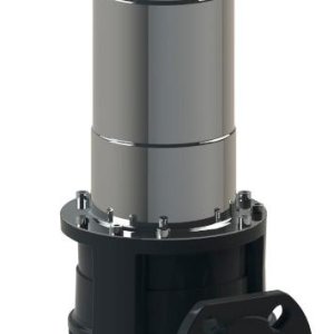 Submersible Cutter Pump