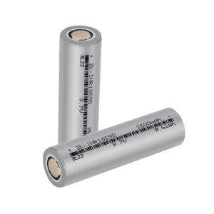 Rechargeable Battery