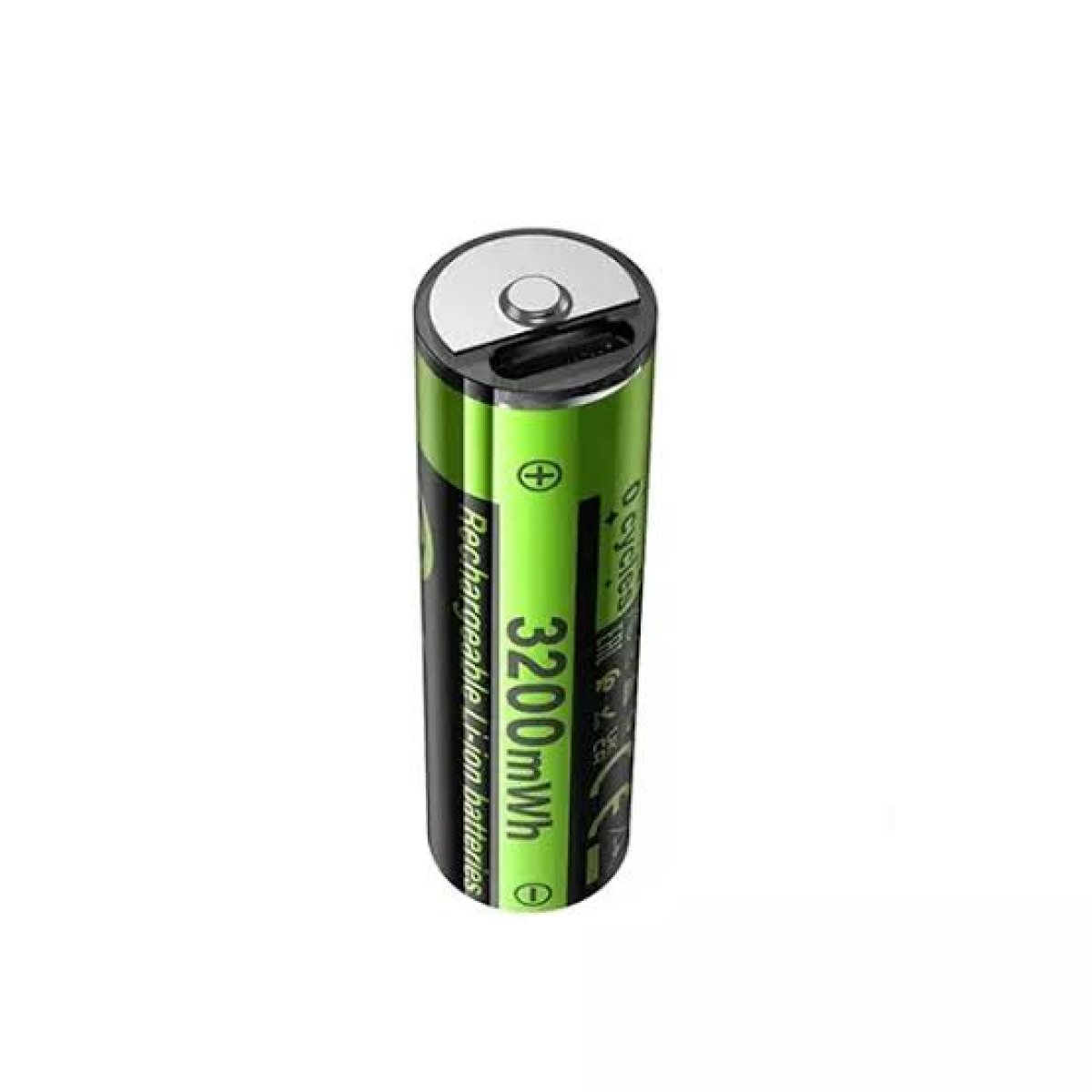 Rechargeable Battery
