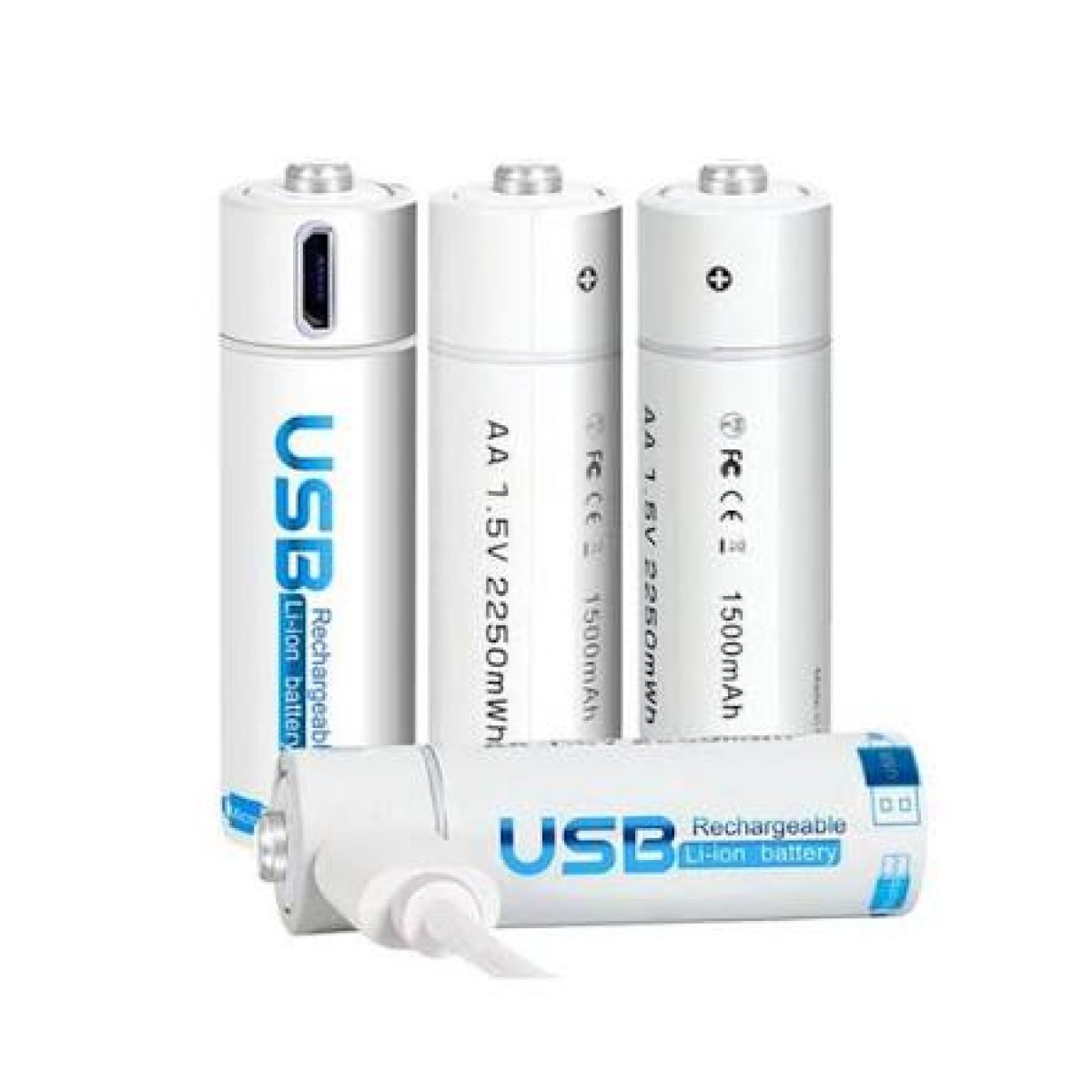 Rechargeable Battery