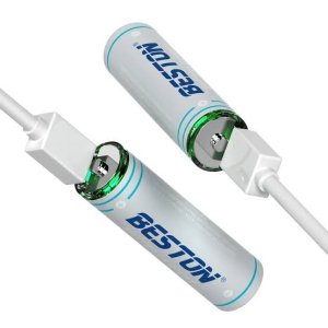 Rechargeable Battery