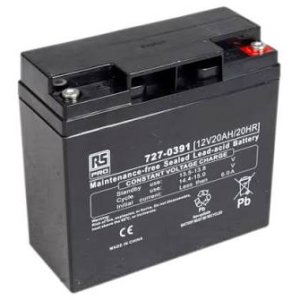 Lead-Acid Battery