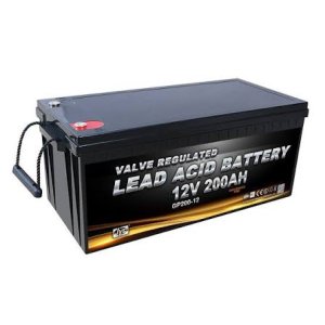 Lead-Acid Battery