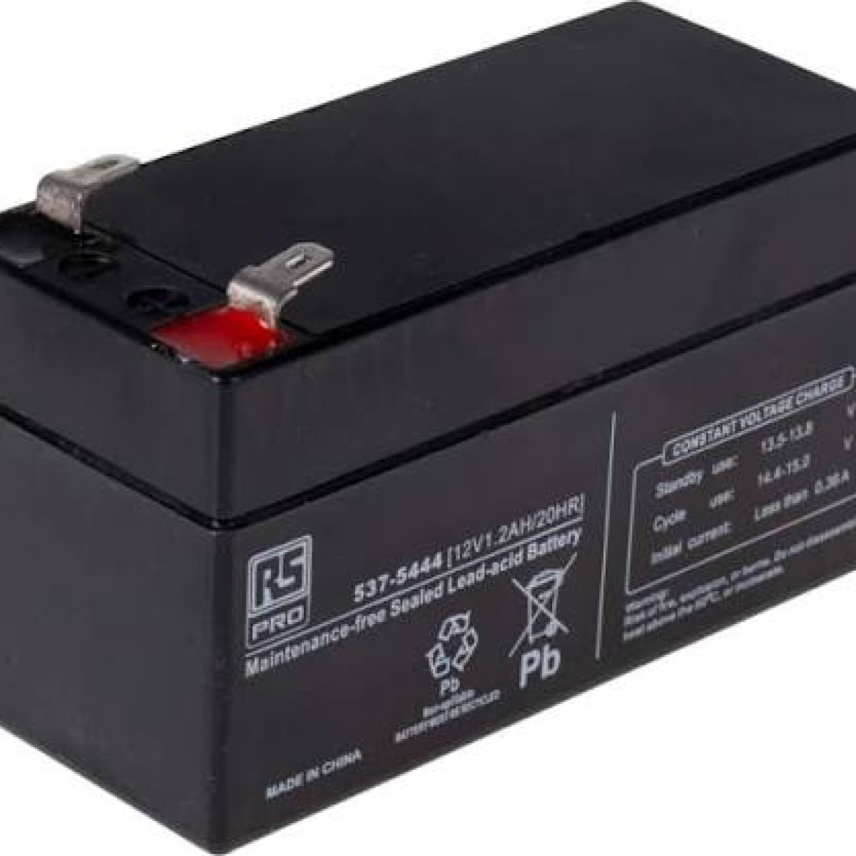 Lead-Acid Battery