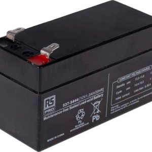 Lead-Acid Battery