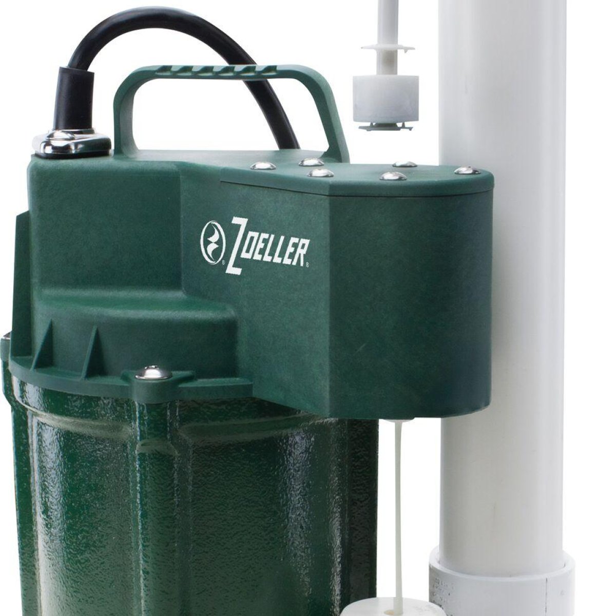 Heavy-duty Sump Pump