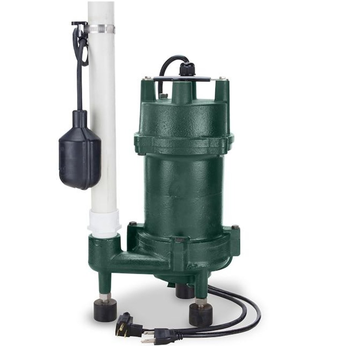 Sewage Sump Pumps