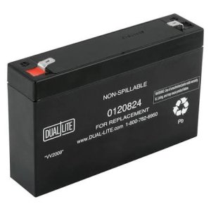 Sealed Lead-Acid (SLA) Battery