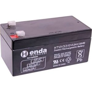Sealed Lead-Acid (SLA) Battery