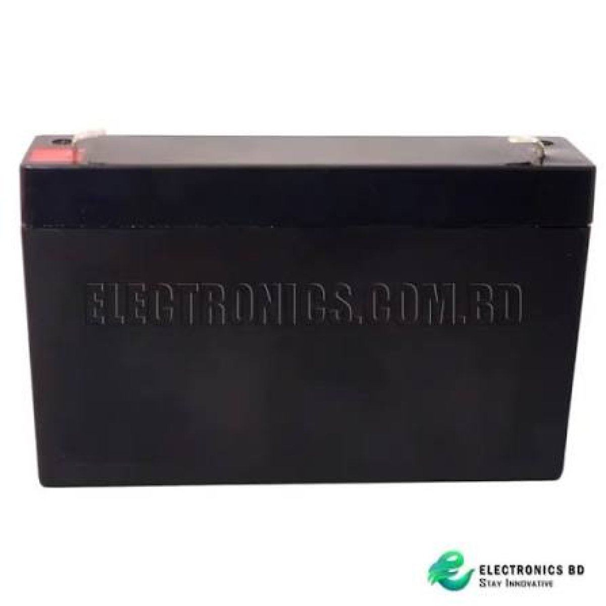 Sealed Lead-Acid (SLA) Battery