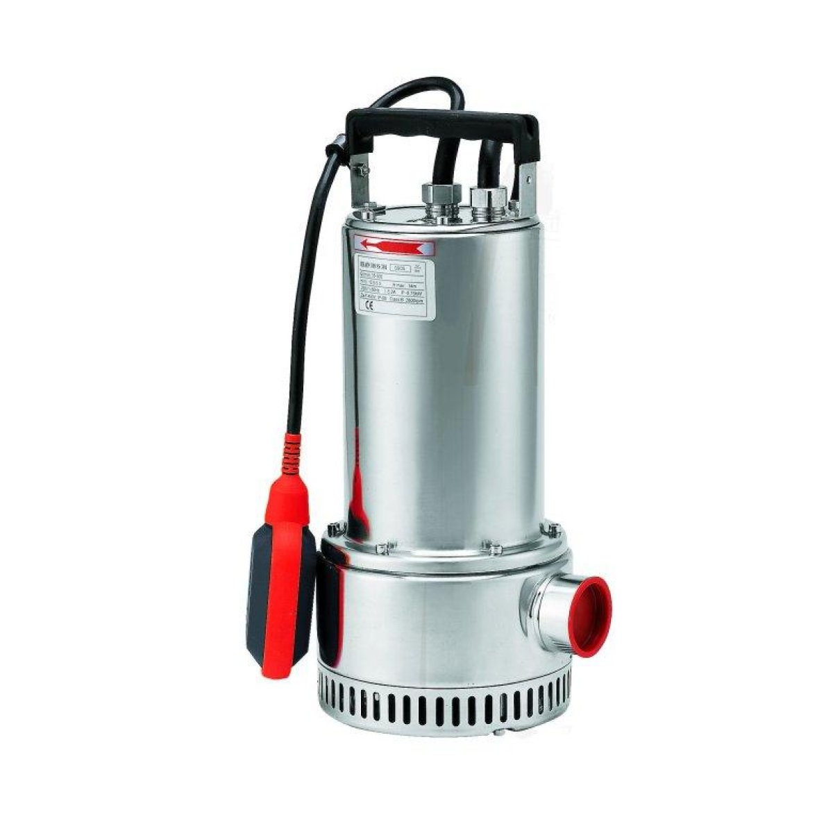 Stainless Steel Sump Pumps