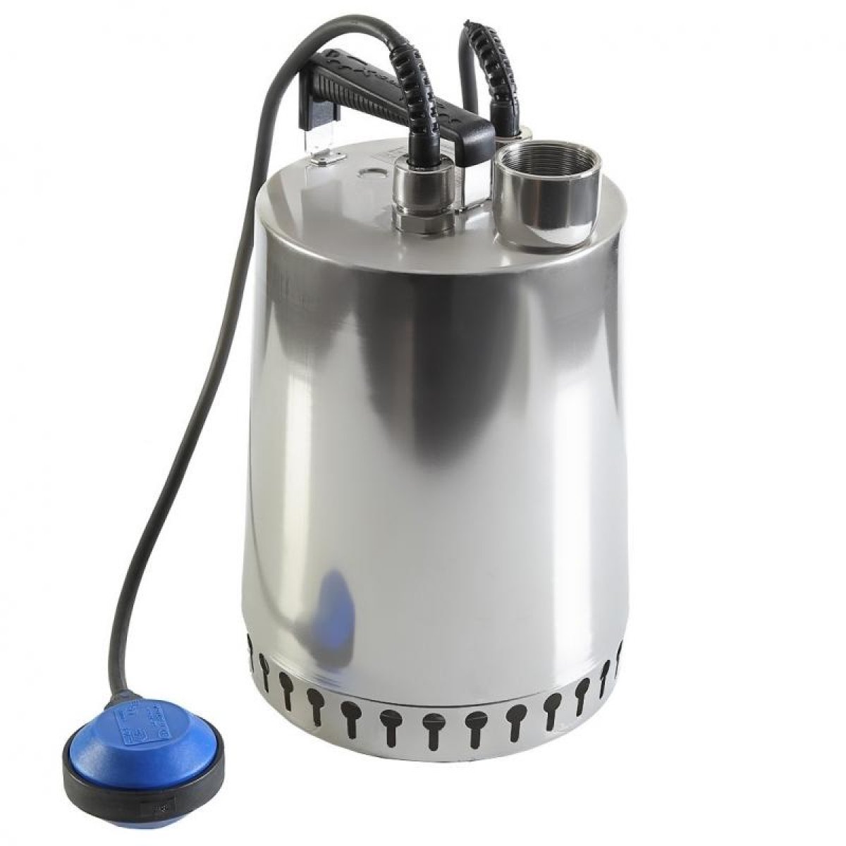 Stainless Steel Sump Pumps