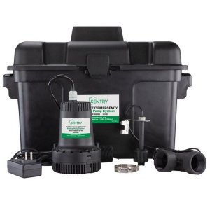 Portable Sump Pumps