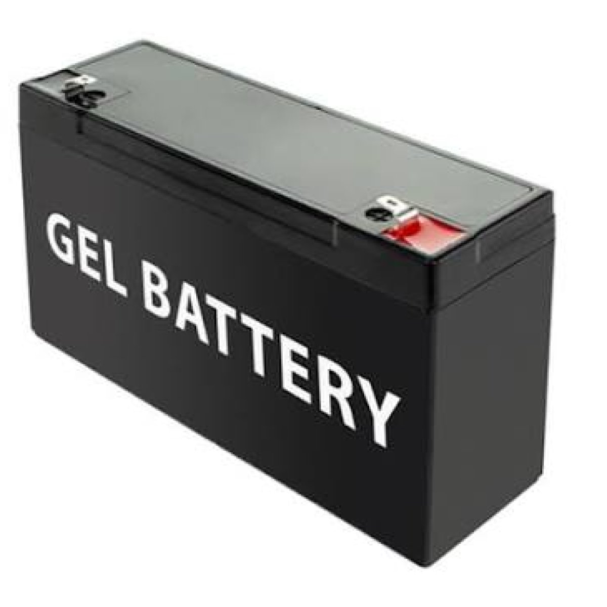 Gel Battery