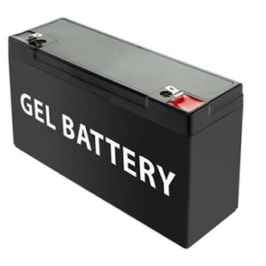 Gel Battery