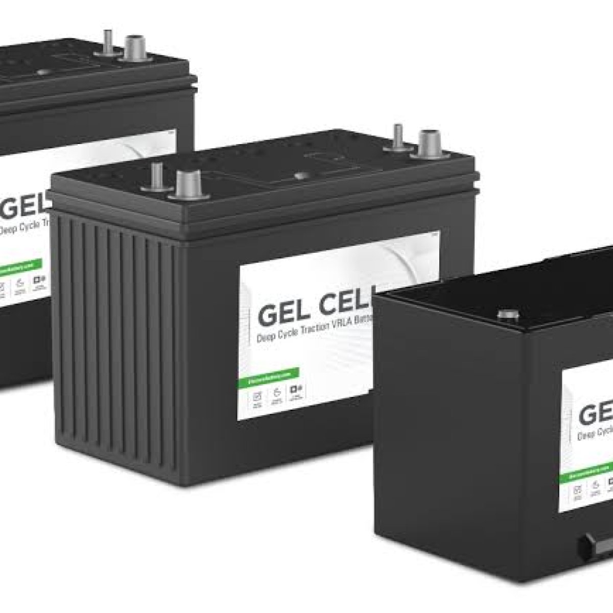 Gel Battery