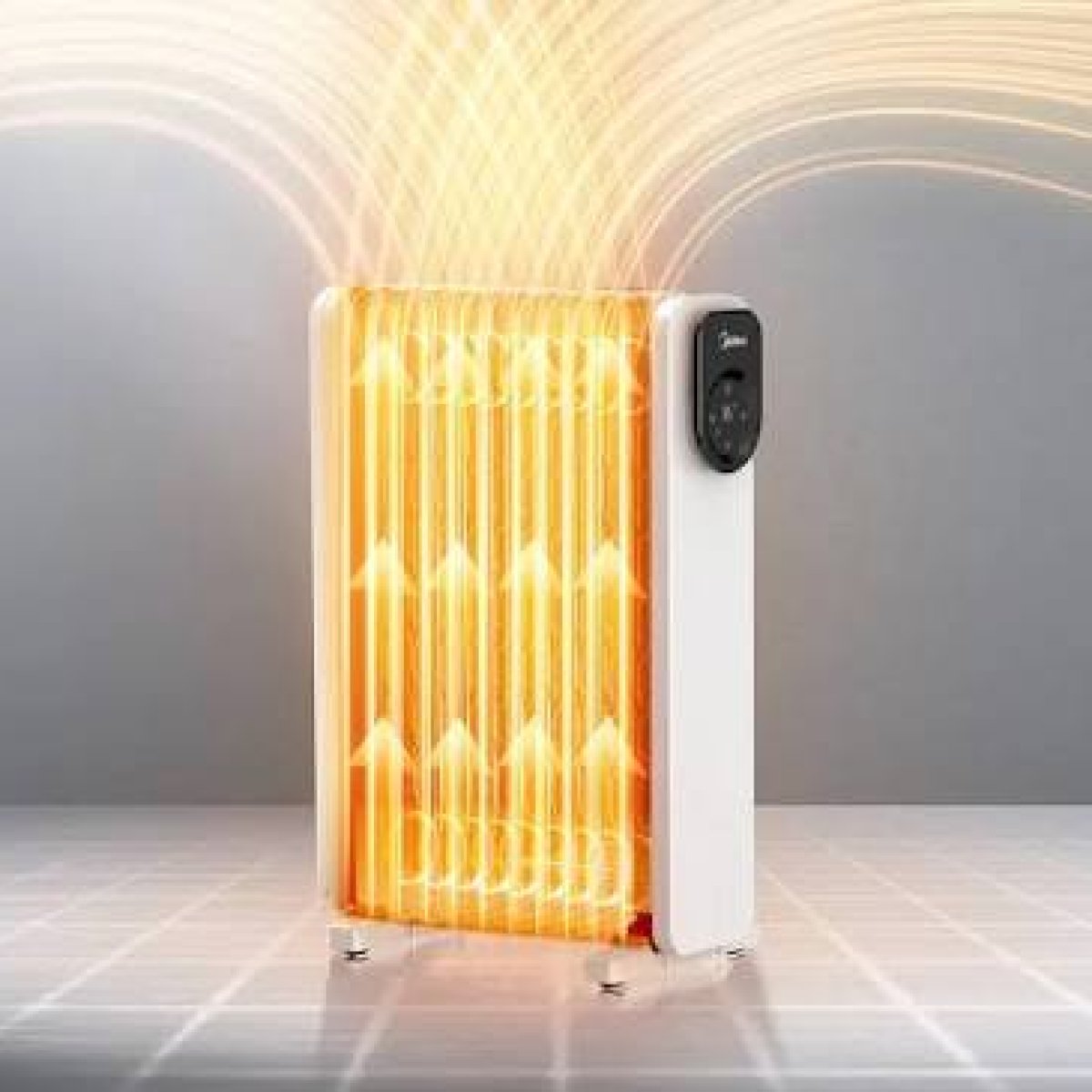 Electric Heater