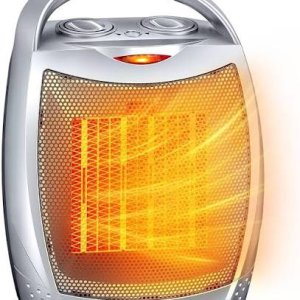 Electric Heater