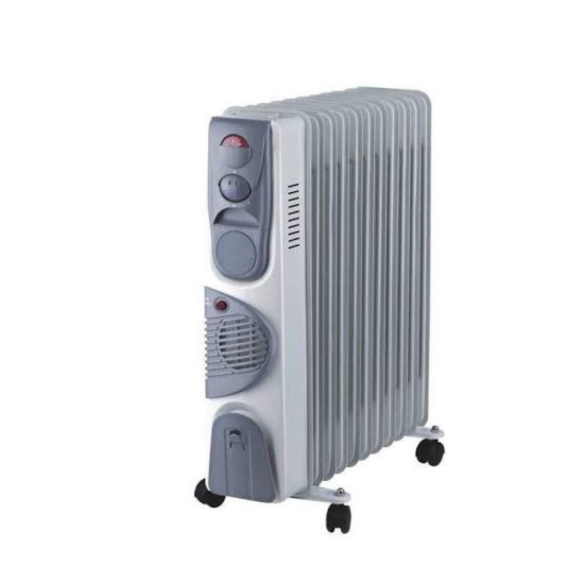 Room Heater